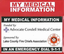 mymedicalinformation