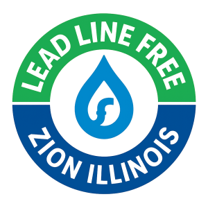 Lead Line Free Zion Logo
